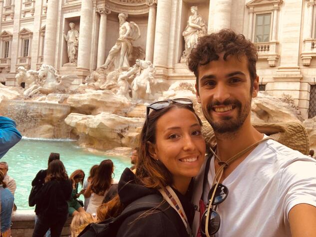 Ruhiges & Berufsttiges Paar (28) sucht 2-3 Zimmer-Wohnung in Freiburg