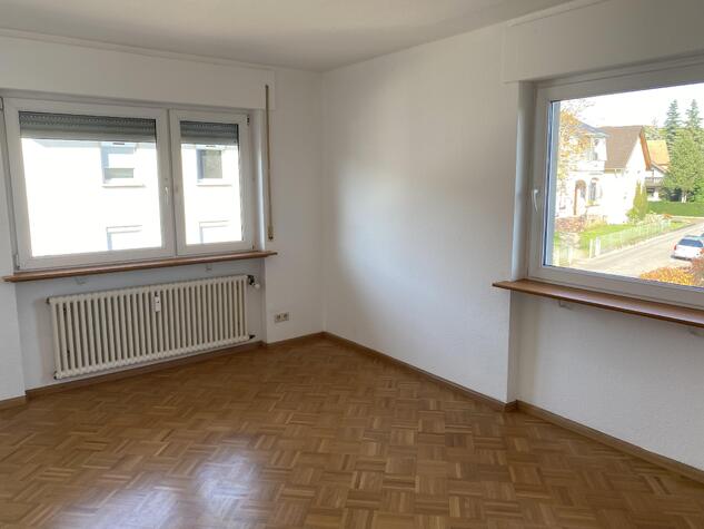 3 Zimmerwohnung in Freiburg Lehen