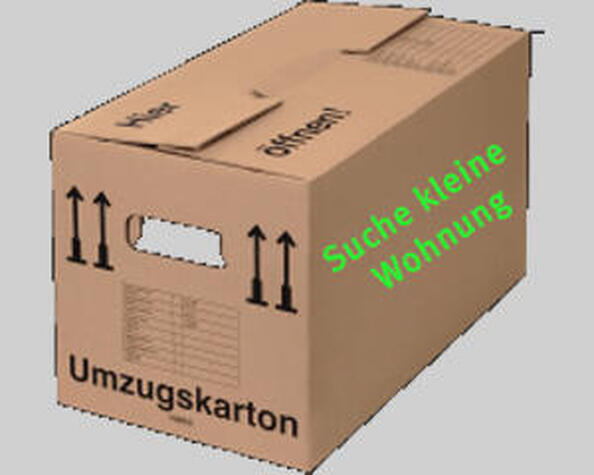 Suche einfache kleine Wohnung in Freiburg oder Umland wegen Eigenbedarf