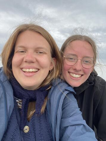 Verantwortungsvolles Paar sucht neues Zuhause