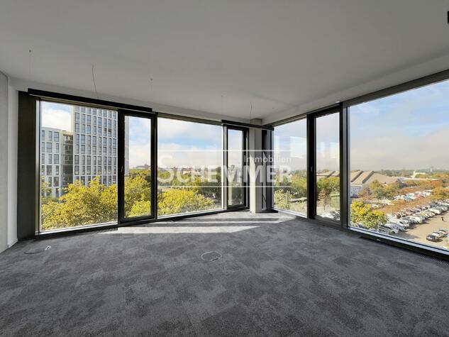 FREIBURG-MOOSWALD++attraktive, hochwertige Broflche im Berliner Tor