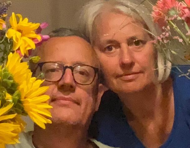 3-4 Zimmer-Wohnung gesucht