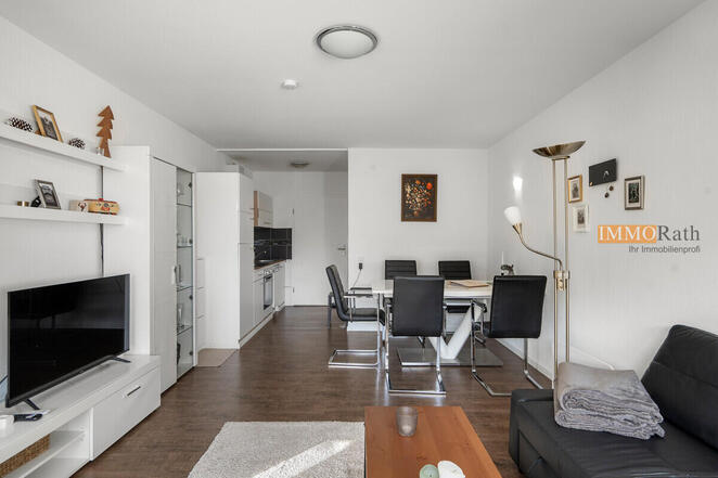 IMMORath.de - Idyllische Wohnung im Herzen des Sdschwarzwalds