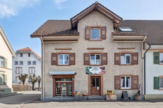 Ihre Chance Investor zu werden! Mehrfamilienhaus mit ber 6 % Rendite !
