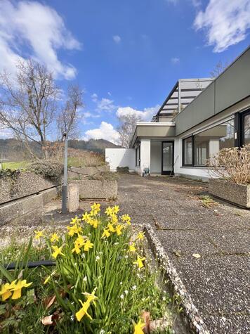 Lichtdurchflutete Traumwohnung in Randlage!
Riesige Terrasse (ca. 68 qm) fr Sonnenliebhaber!