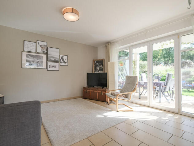 Moderne 3-Zimmer-Wohnung