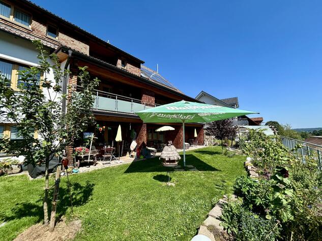 Herzliche Pension sucht Nachfolger