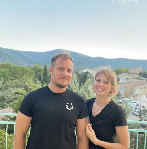 Wir suchen ruhige Wohnung