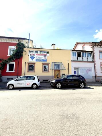 Aus 2 macht 1? - Kreativitt hat keine Grenzen!