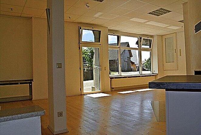 Helle 1-ZW in Rheinfelden