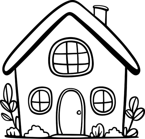 Kleine Familie sucht Haus mit Garten