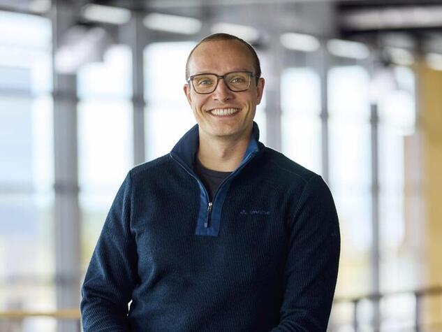 34-Jhriger stdtischer Projektleiter sucht 1-2 Zimmer Wohnung in Freiburg