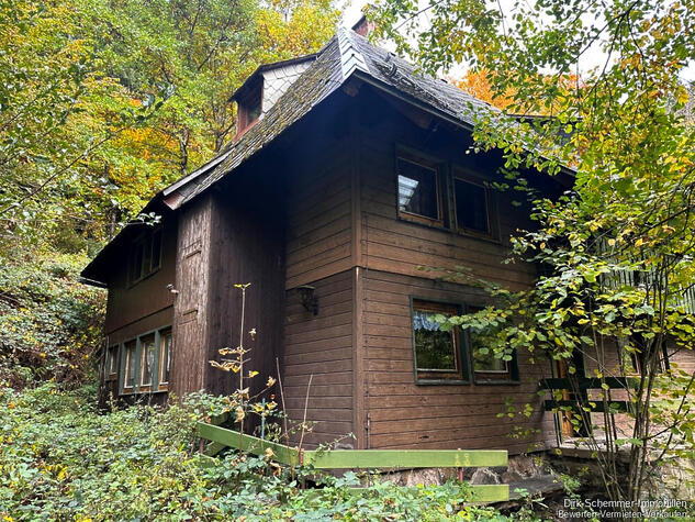 Erbbaurecht, ehemaliges Landschulheim