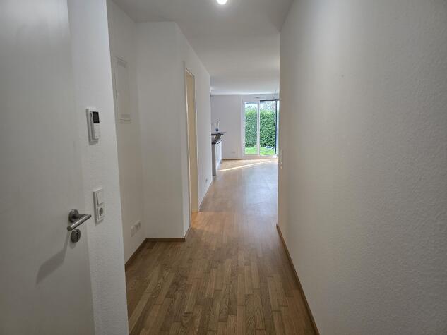 4 Zimmer Wohnung in Staufen zu verkaufen