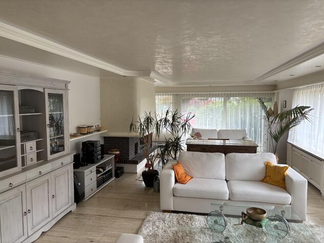 Hinterzarten: grozgige 2,5 Zimmer Wohnung in ruhiger Lage