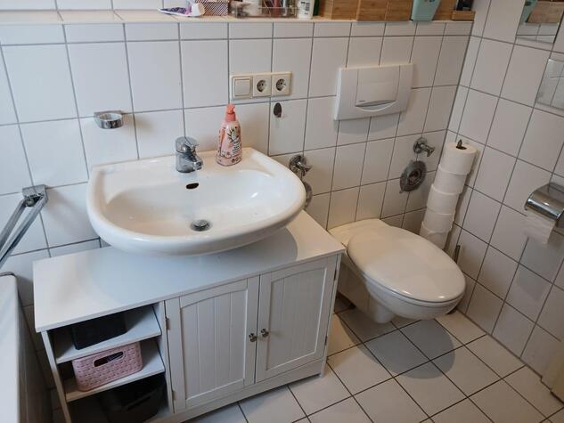 Schne 2-Zimmer Whg. in 79585 Steinen