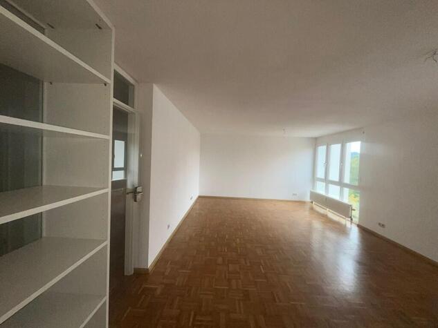 Helle 3 Zimmerwohnung in Steinen