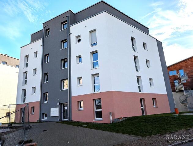 Moderne 1 Zimmer-Neubau-Wohnung in in Top-Lage von Furtwangen!