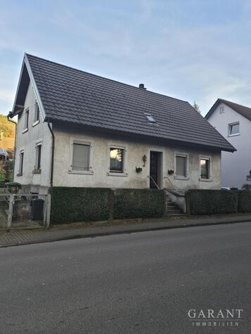 Ein interessantes, URIGES Angebot mit viel Potential!