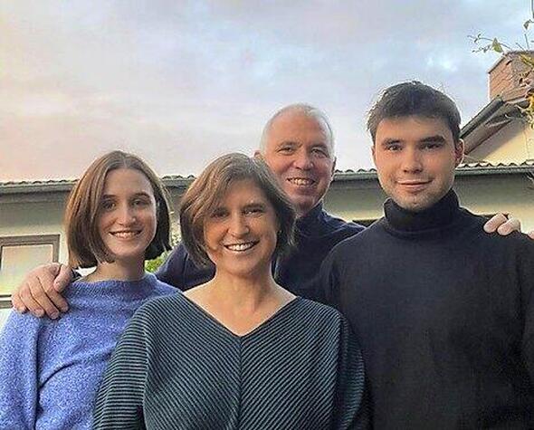 Haus Raum Heitersheim