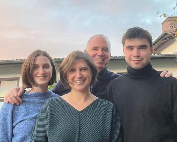 Haus zur Miete gesucht im Raum Heitersheim