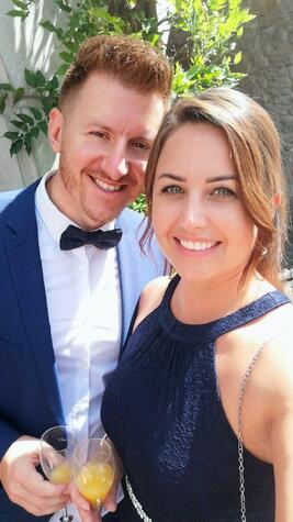 Kleines Huschen gesucht