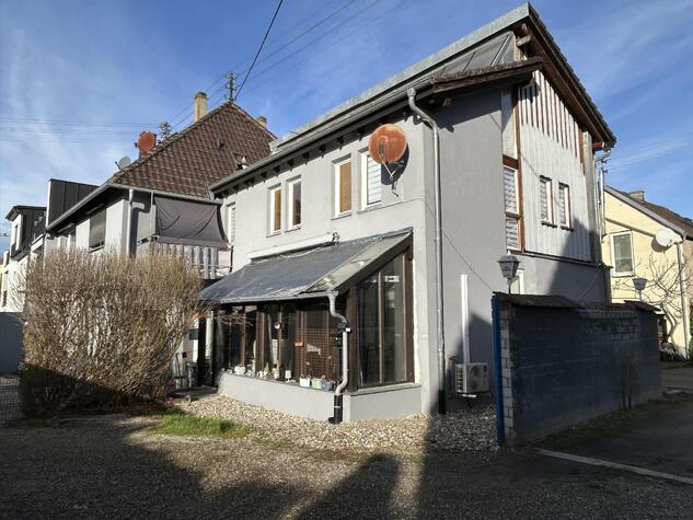 Im Herzen von Sasbach: 6 moderne Wohneinheiten