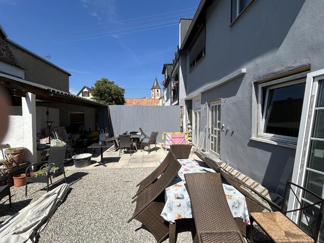 Im Herzen von Sasbach: 6 moderne Wohneinheiten