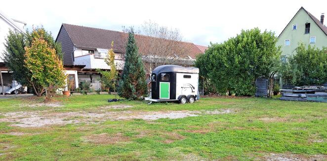 WinterStellplatz fr Wohnmobile -privat in Bad Krozingen