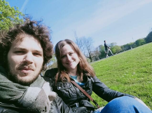 Lehrerpaar sucht neues Zuhause