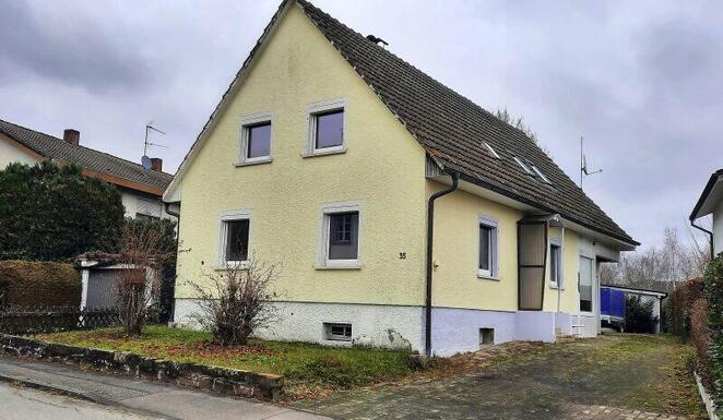 Zu verkaufen von Privat