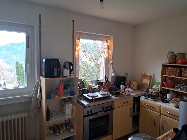 Zwei Zimmer in Wohngemeinschaft zu vermieten