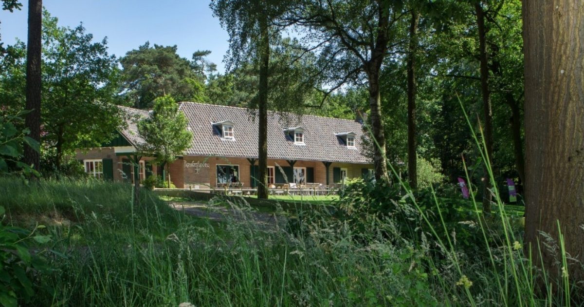 Wolfskuil | De Repelaerhoeve