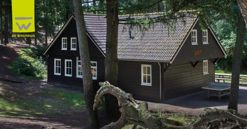 De Wolfskuil — photo 2