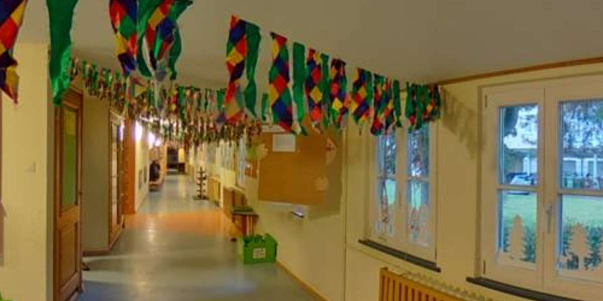 kindergarten st konrad