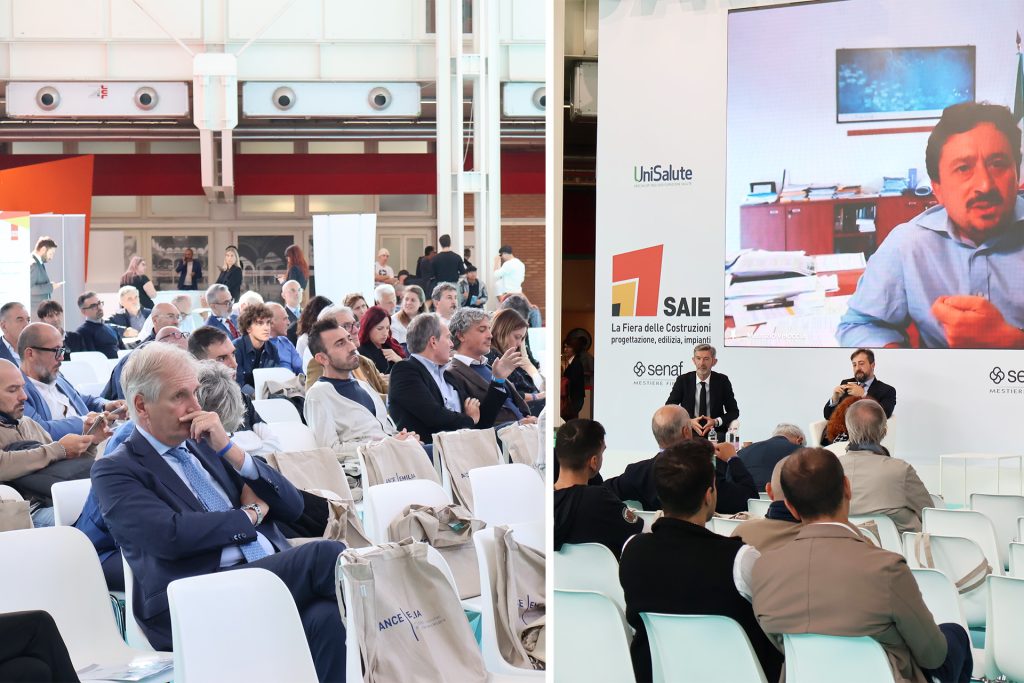 Filiera delle Costruzioni in Centro Emilia: investimenti nell’area pari a 9 miliardi di euro, corrispondenti al 44% del totale regionale e al 4% del totale nazionale.