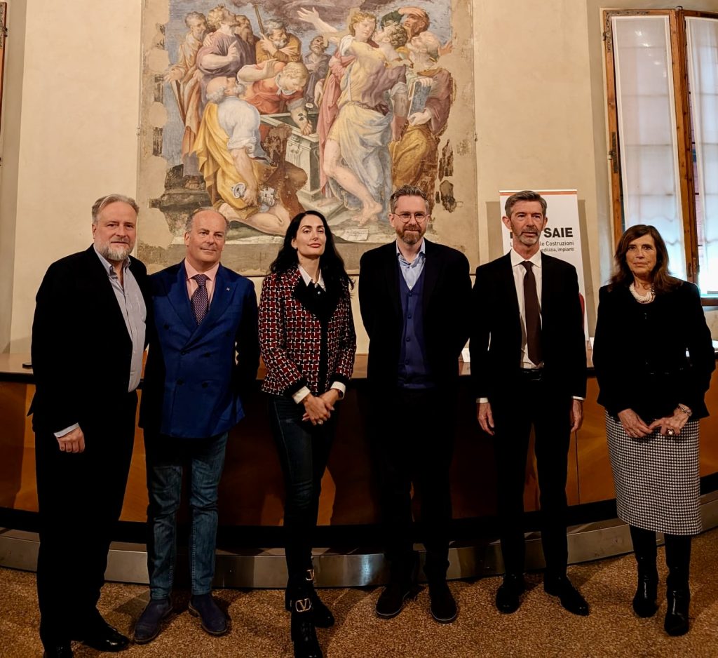 Costruzioni: la filiera continua a crescere. PNRR e piano “Casa Green” le sfide più importanti.