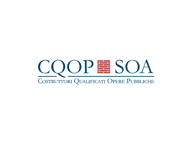 CQOP SOA S.p.A.