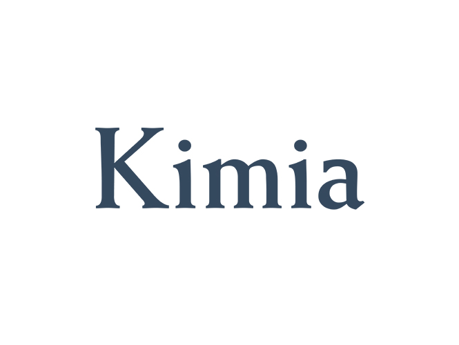 Kimia