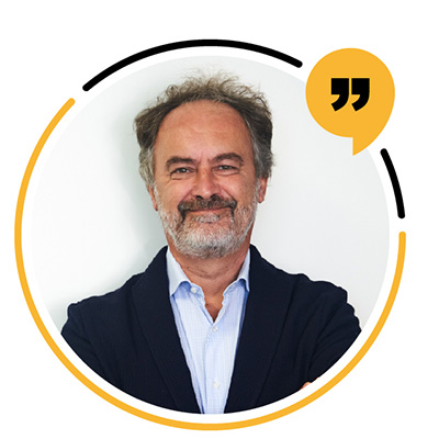 Paolo Segala, CSPFea
