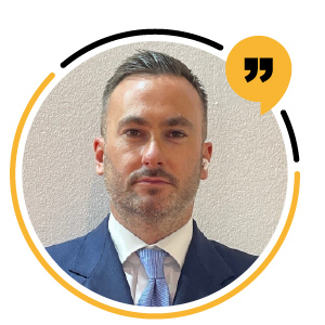 Davide Gabrielli, DRACO