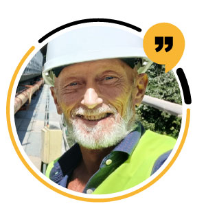 Bruno Zamorani, FIBRE NET
