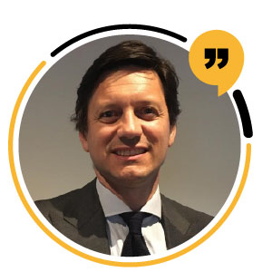 Marco Bressan, G&P INTECH