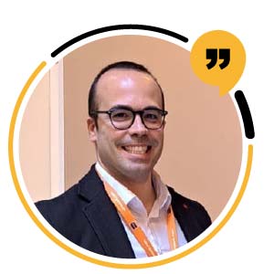 Mauro Lagalante, URETEK
