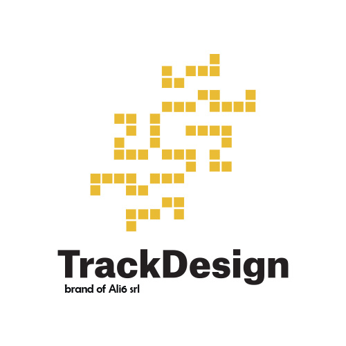 TrackDesign Brand Ali6 Srl