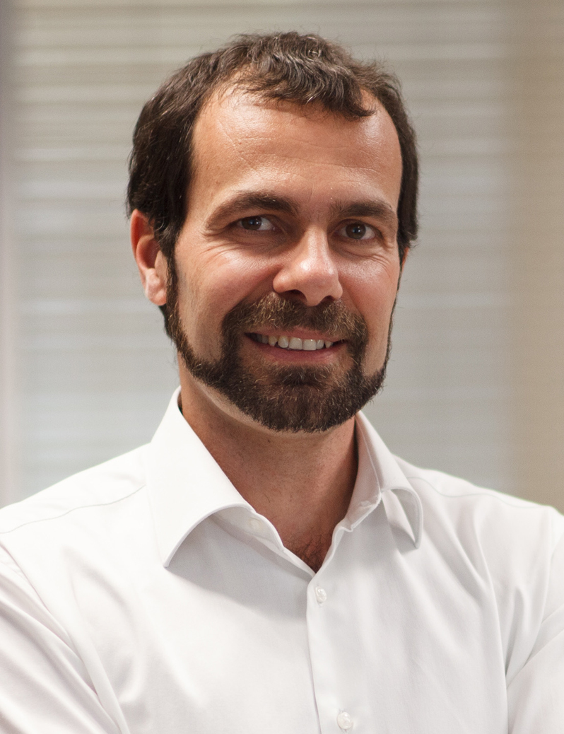 Ing. Gabriele Miceli, Presidente ISI