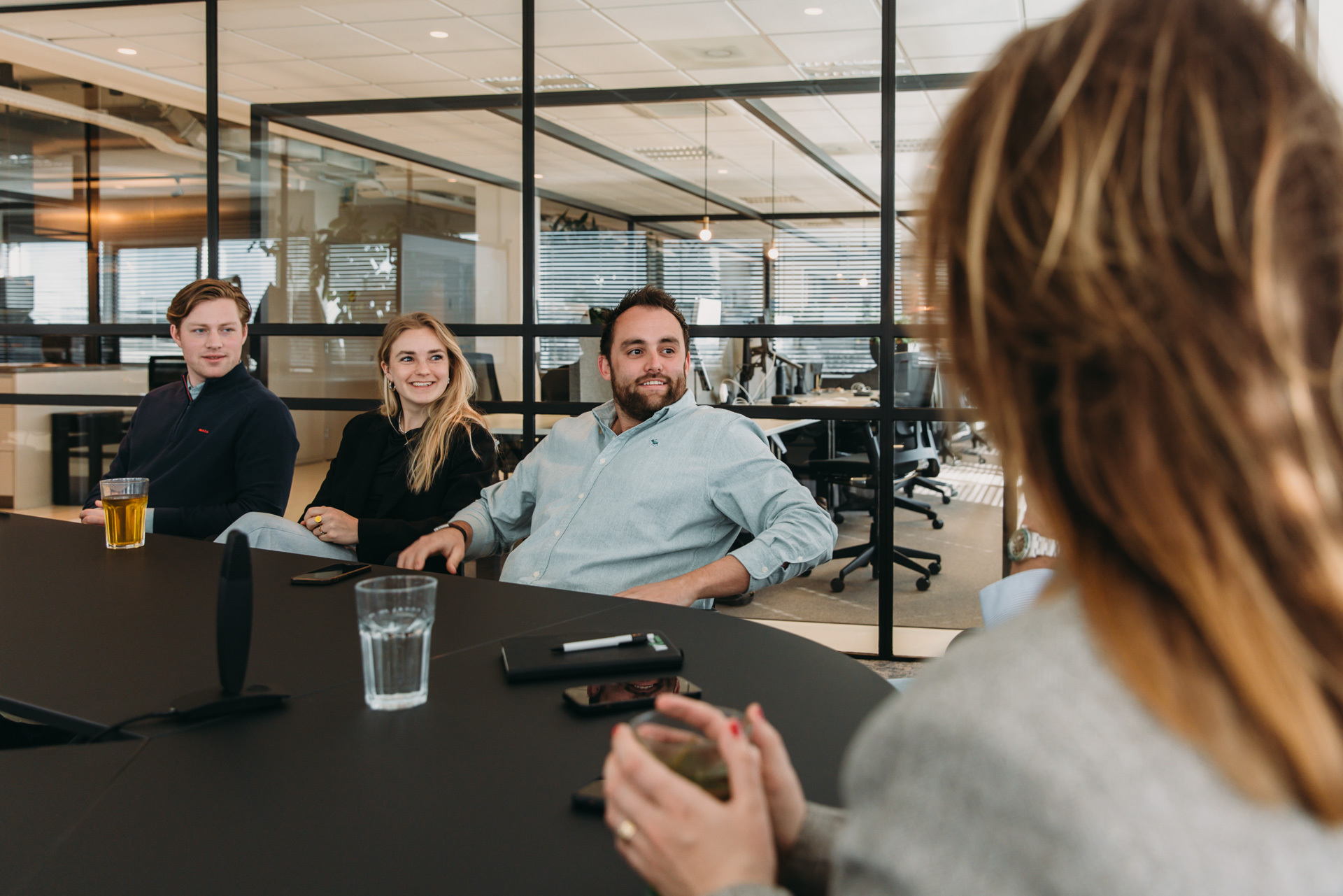 Machine Learning traineeship Machine Learning traineeship