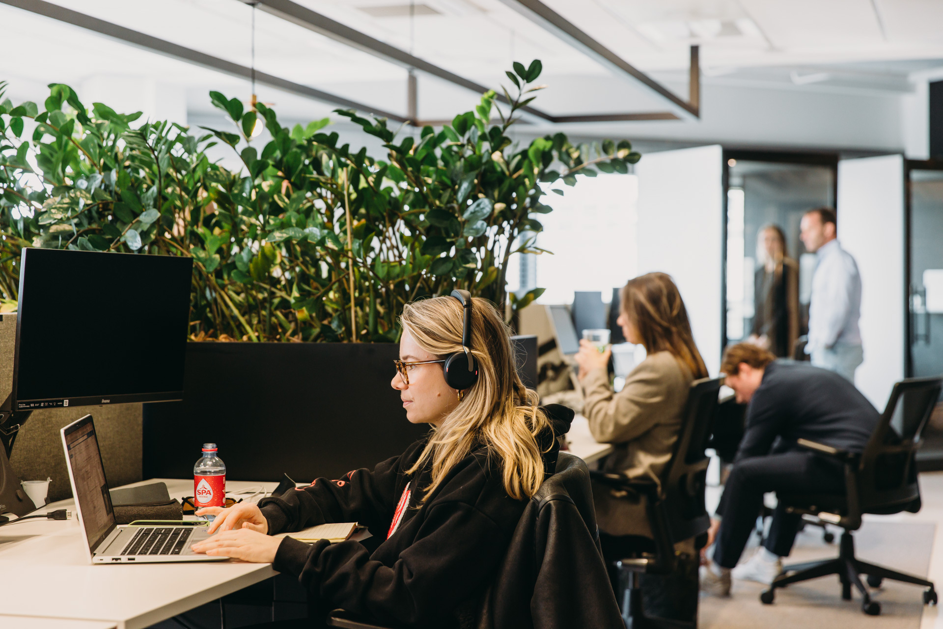 Machine Learning traineeship Machine Learning traineeship