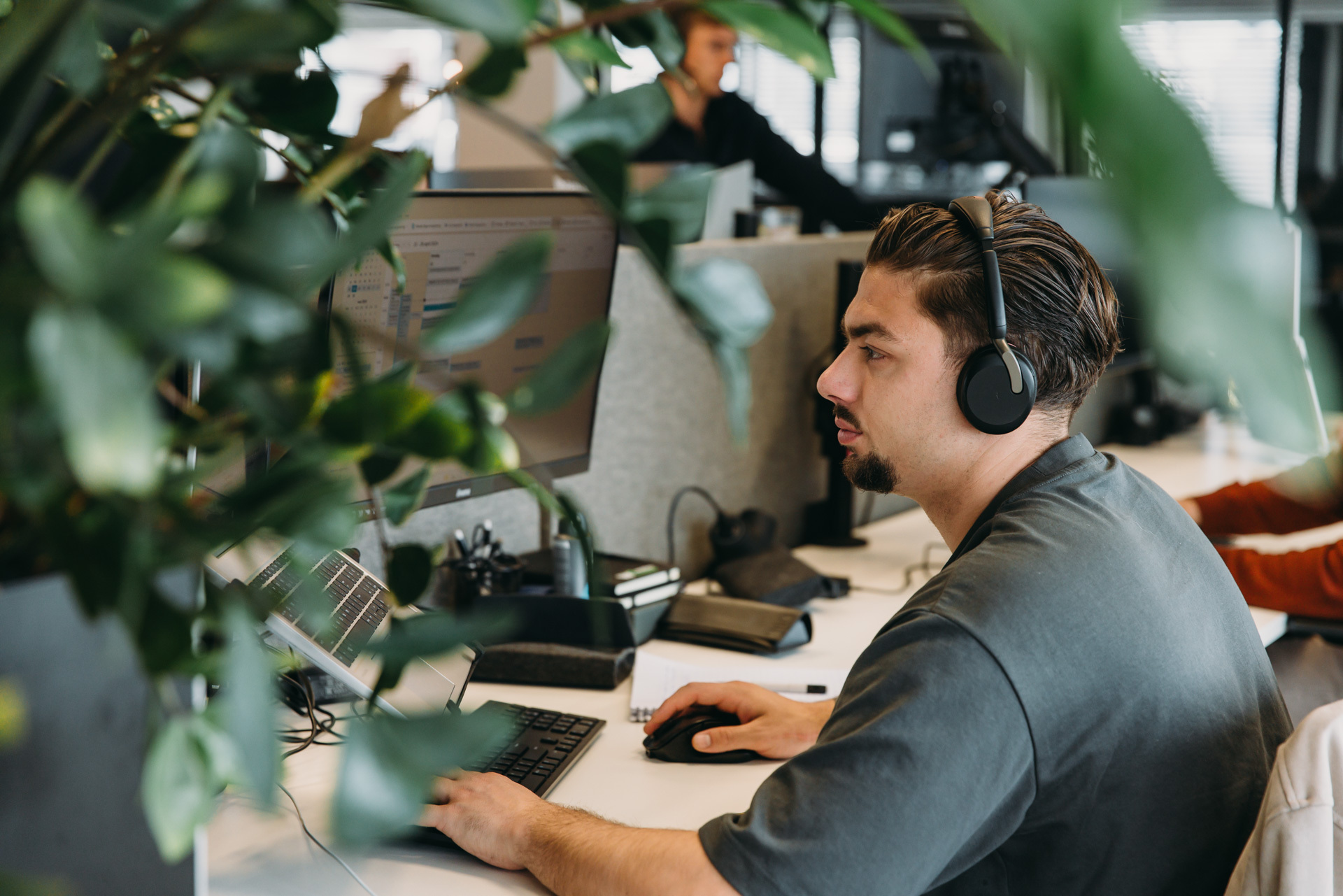 Business Owner vacature