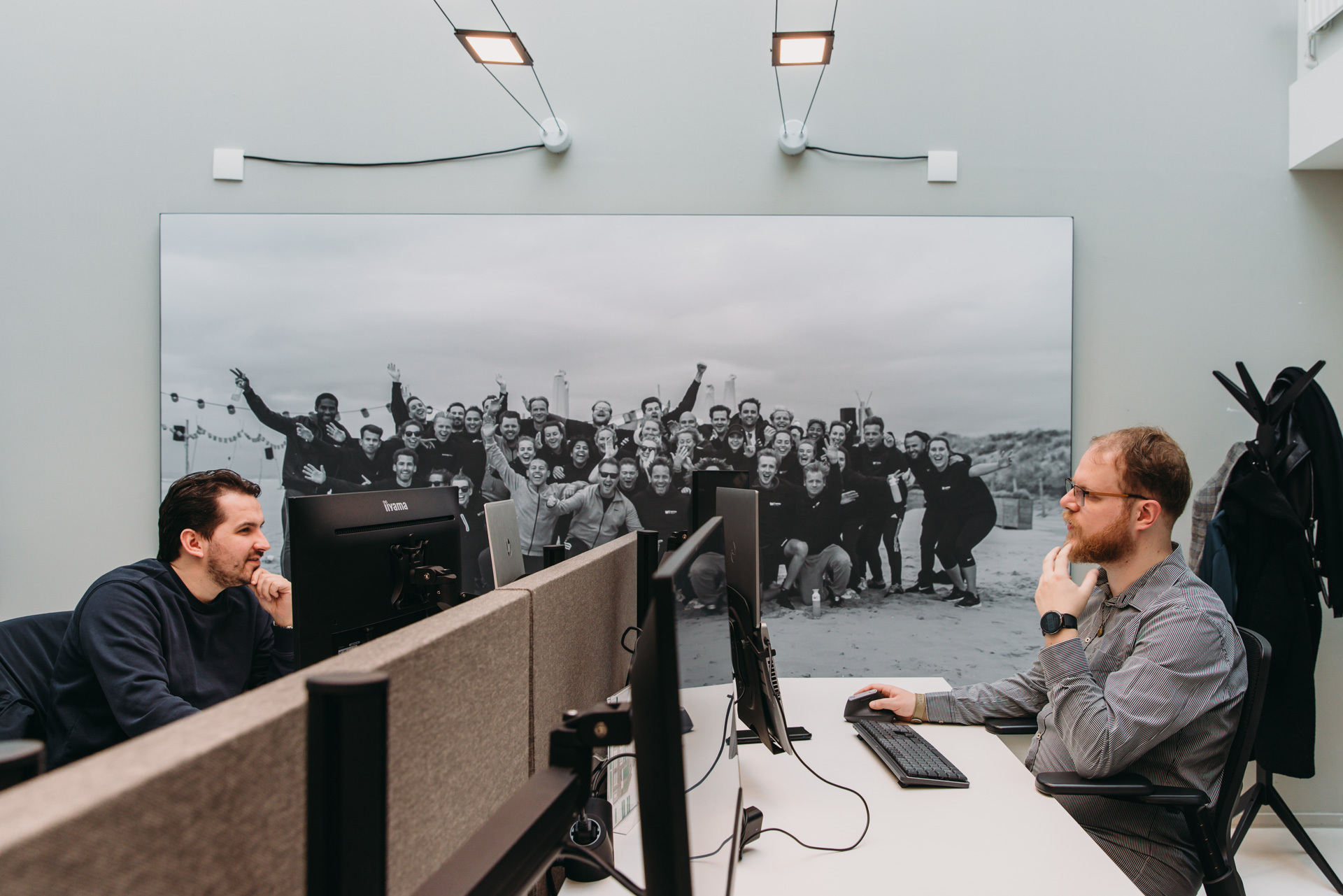 Security traineeship Security traineeship